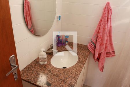 Apartamento à venda com 143m², 3 quartos e 2 vagasBanheiro