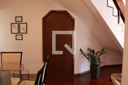 Apartamento à venda com 143m², 3 quartos e 2 vagasSala 2