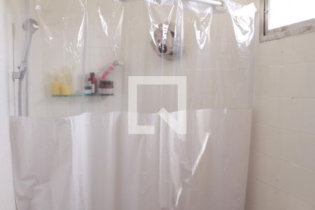 Apartamento à venda com 143m², 3 quartos e 2 vagasBanheiro da Suíte