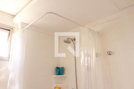 Apartamento à venda com 143m², 3 quartos e 2 vagasBanheiro