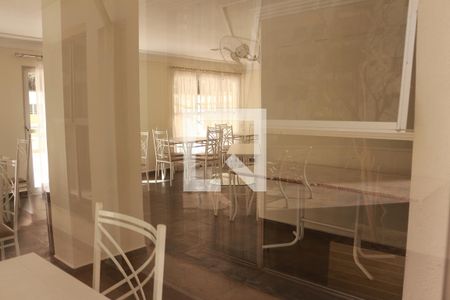 Apartamento à venda com 143m², 3 quartos e 2 vagasÁrea comum - Salão de festas