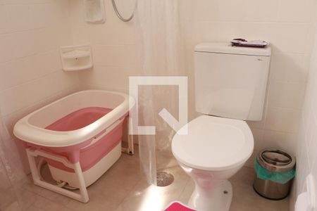 Apartamento à venda com 143m², 3 quartos e 2 vagasBanheiro