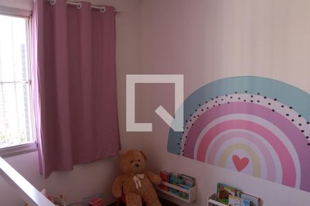 Apartamento à venda com 143m², 3 quartos e 2 vagasQuarto 3