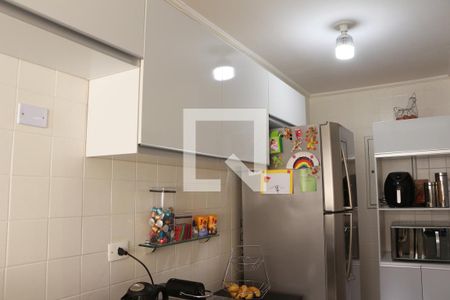 Apartamento à venda com 143m², 3 quartos e 2 vagasCozinha