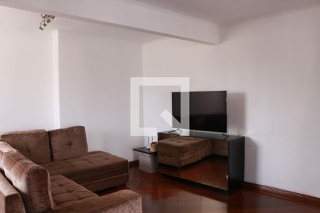 Sala 1 de apartamento para alugar com 3 quartos, 143m² em Tatuapé, São Paulo