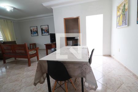 Casa para alugar com 200m², 4 quartos e 4 vagasSala de Jantar