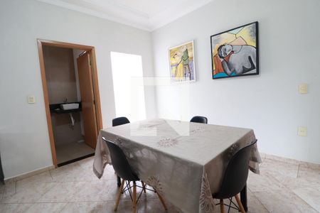 Casa para alugar com 200m², 4 quartos e 4 vagasSala de Jantar