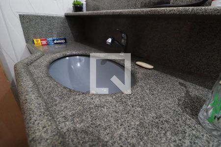 Casa para alugar com 200m², 4 quartos e 4 vagasBanheiro da Suíte 2