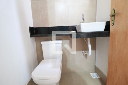 Casa para alugar com 200m², 4 quartos e 4 vagasLavabo