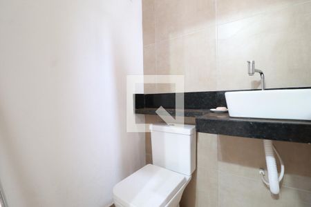 Casa para alugar com 200m², 4 quartos e 4 vagasLavabo