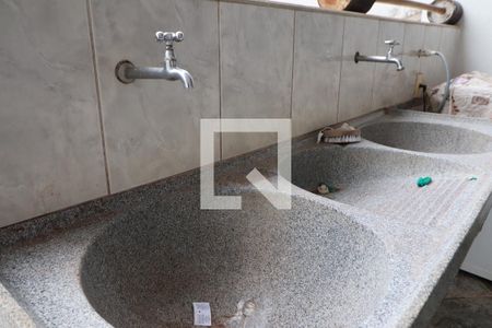 Casa para alugar com 200m², 4 quartos e 4 vagasÁrea de Serviço