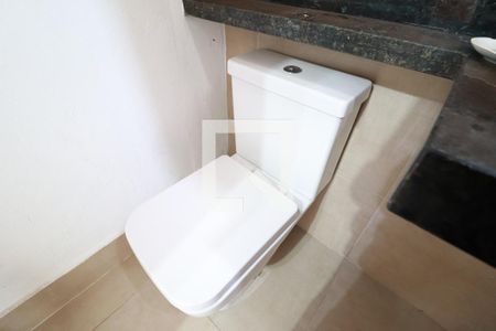 Casa para alugar com 200m², 4 quartos e 4 vagasLavabo