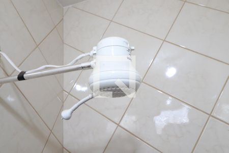 Casa para alugar com 200m², 4 quartos e 4 vagasBanheiro da Suíte 1