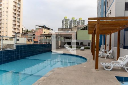 Apartamento para alugar com 51m², 2 quartos e 1 vagaÁrea comum - Piscina