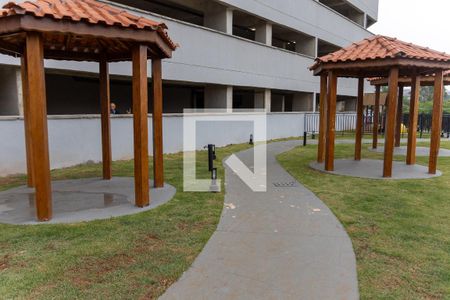 Apartamento para alugar com 51m², 2 quartos e 1 vagaÁrea comum
