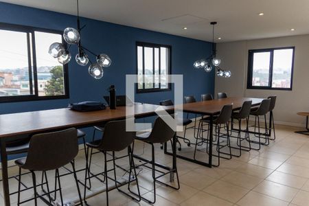 Apartamento para alugar com 51m², 2 quartos e 1 vagacoworking