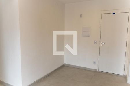 Sala de apartamento para alugar com 2 quartos, 51m² em São Pedro, Osasco