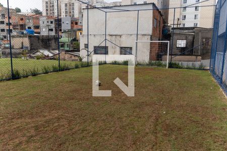 Apartamento para alugar com 51m², 2 quartos e 1 vagaQuadra Esportiva