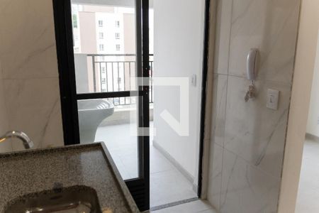 Apartamento para alugar com 51m², 2 quartos e 1 vagaCozinha