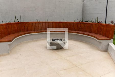 Apartamento para alugar com 51m², 2 quartos e 1 vagaÁrea comum