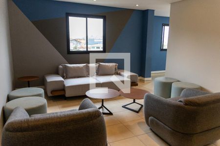 Apartamento para alugar com 51m², 2 quartos e 1 vagacoworking