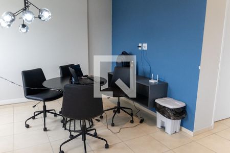 Apartamento para alugar com 51m², 2 quartos e 1 vagacoworking