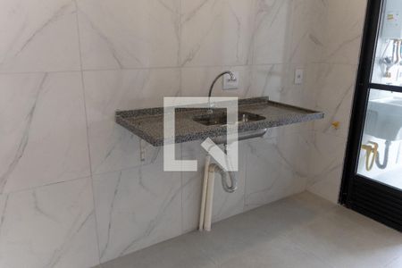 Apartamento para alugar com 51m², 2 quartos e 1 vagaCozinha