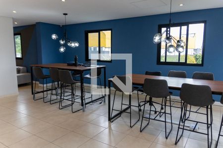 Apartamento para alugar com 51m², 2 quartos e 1 vagacoworking