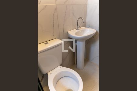 Apartamento para alugar com 51m², 2 quartos e 1 vagaBanheiro