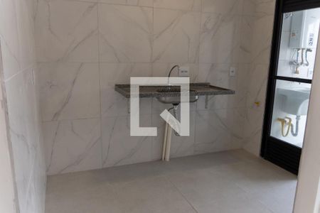Apartamento para alugar com 51m², 2 quartos e 1 vagaCozinha