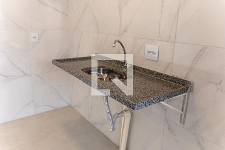 Apartamento para alugar com 51m², 2 quartos e 1 vagaCozinha