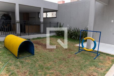 Apartamento para alugar com 51m², 2 quartos e 1 vagapet