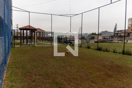 Apartamento para alugar com 51m², 2 quartos e 1 vagaQuadra Esportiva