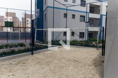 Apartamento para alugar com 51m², 2 quartos e 1 vagaQuadra Esportiva