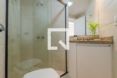 Apartamento para alugar com 3 quartos, 80m² em Centro, Florianópolis