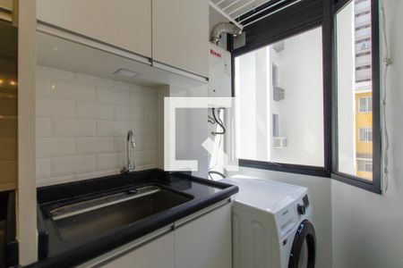 Apartamento para alugar com 3 quartos, 80m² em Centro, Florianópolis