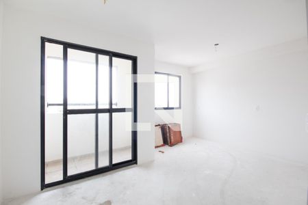 Studio de apartamento para alugar com 1 quarto, 24m² em Bonfim, Osasco