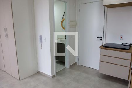Kitnet/Studio para alugar com 1 quarto, 24m² em Bonfim, Osasco