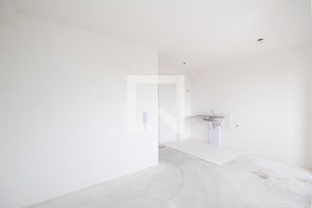 Studio de apartamento para alugar com 1 quarto, 24m² em Bonfim, Osasco