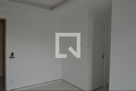 Sala de apartamento para alugar com 2 quartos, 46m² em Anil, Rio de Janeiro