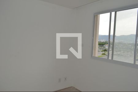 Quarto 2 de apartamento para alugar com 2 quartos, 46m² em Anil, Rio de Janeiro