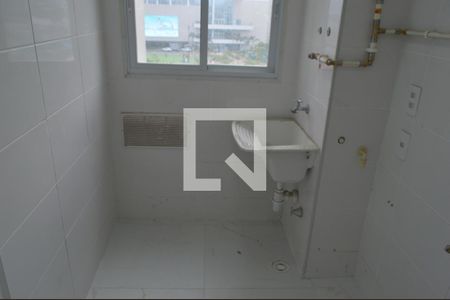 Apartamento para alugar com 46m², 2 quartos e 1 vagaÁrea de Serviço