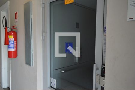 Apartamento para alugar com 46m², 2 quartos e 1 vagaÁrea comum