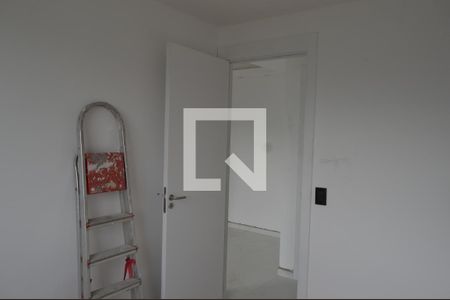 Quarto 1 de apartamento para alugar com 2 quartos, 46m² em Anil, Rio de Janeiro