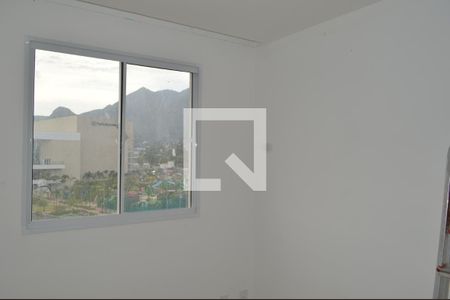 Quarto 1 de apartamento para alugar com 2 quartos, 46m² em Anil, Rio de Janeiro