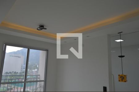 Apartamento para alugar com 46m², 2 quartos e 1 vagaSala