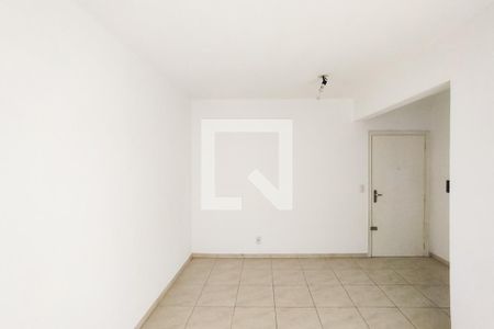 Sala de apartamento para alugar com 1 quarto, 58m² em Centro, São Leopoldo