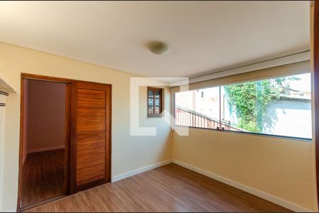 Sala de tv de casa para alugar com 4 quartos, 220m² em Chácara Inglesa, São Paulo