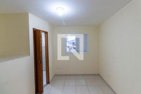Casa de condomínio à venda com 50m², 2 quartos e 1 vagaQuarto Suíte 2