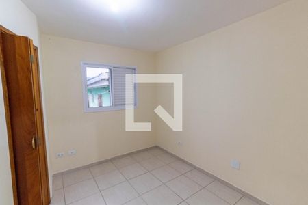 Casa de condomínio à venda com 50m², 2 quartos e 1 vagaQuarto Suíte 2